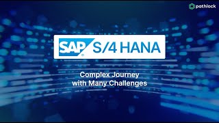 SAP ECC to SAP S/4HANA Migration