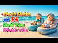 Don't Retire at 55 Until You Watch This