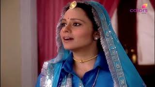 Na Aana Iss Des Laado - 1st November 2010 - ना आना इस देस लाडो - Full Episode