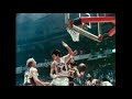 julius erving career highlights dr. j