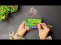 unique plastic bottle craft ideas diy easy tree lamp home decor ❤️🌳