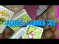 jacob's ladder toy making ll 🍂🌟 ll #matchbox #diy #video