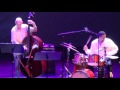 57. jazz festival Ljubljana: Nasheet Waits Equality