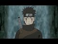 Shisui dies and Itachi awakens mangekyo Sharingan!