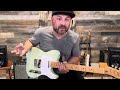 country guitar licks that are usable and movable