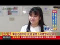 15歲蛋糕冠軍彭梓莛 勇闖世界蛋糕展奪金牌