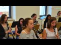 sinfonisches jugendblasorchester der städtischen musikschule heilbronn