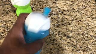 Munchkin Click Lock Sippy Cups Product Review | Durable and Leak Proof!