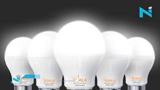 Shocking! 76 percent LED bulbs are spurious