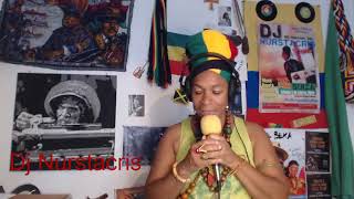 The Nurstalove Show 13.8.24 Dub, Reggae. Dj Nurstacris, Special To Vaughn Benjamin-Akae Beka-Midnite