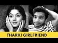 Tharki Girlfriend | Chote Miyan | ft. Kammo ji