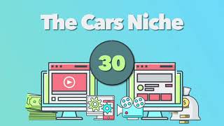 100+ Faceless best YouTube Channel Ideas | NO 30 THE CARS NICHE |