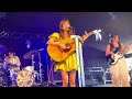 Juliet Ivy (Live) - is it my face? (Brighton, UK - Great Escape Festival) (5/16/2024)