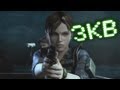 Resident Evil: Revelations 3DS Review