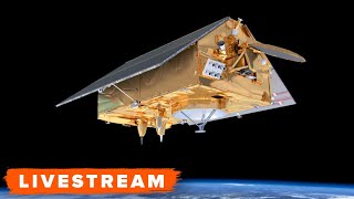 WATCH: Sentinel-6 Satellite from SpaceX Falcon 9 Rocket Launch! - Livestream