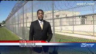 How Did Cellmates Escape Indian River County Jail?