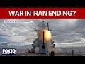Iran weighs U.S. peace proposal to end war | FOX 10 Phoenix