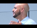 the most important question a father can ask himself devon bandison tedxbocaraton