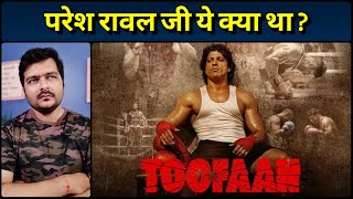 Toofaan - Movie Review | Story & Characters Explained