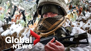 Russia-Ukraine war: Moscow warns of \