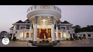 Arakkal Palace by Jabar Bin Ahamed Group