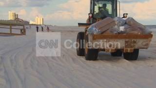 PENSACOLA BEACH BEAUTY