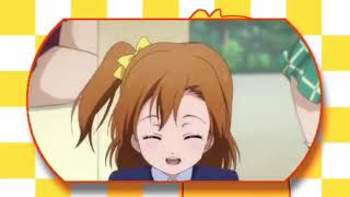 【全部私】ラブライブ×マイムマイム