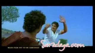 Shankam Telugu movie trailer 3