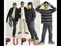 growing up pupil cover