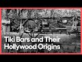 Tiki Bars and Their Hollywood Origins | Lost LA | Season 6, Episode 6 | PBS SoCal