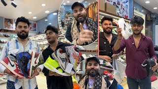 Shoe Studio Ayaan Is Back Cheapest से भी Cheapest 2026 Gang ban* Sale