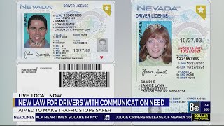 80 new Nevada laws are now in effect