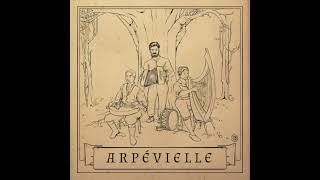 ARPÉVIELLE TRIO Présentation