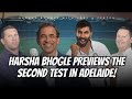 Australia Lost Their Aggression - Harsha Bhgle