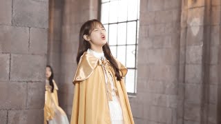 Chuu sings One Way with passion