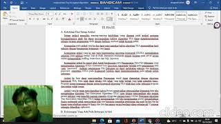 Artikel Review Tiny Encryption Algorithm
