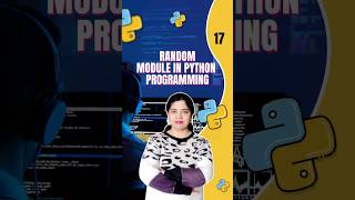 Random Module in Python Programming #randommodulepython #randommoduleinpython #crackITwithanu