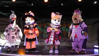 2015 10 29 　ラグーナ　ガトーズハッピーハロウィンパーティー