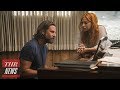 Lady Gaga & Bradley Cooper to Present First Golden Globe, Isan Elba Hopes to Get a Selfie | THR News