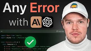 How To Fix Coding Errors For Beginners