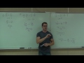 prealgebra lecture 4.5 part 4