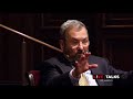 ehud barak in conversation with jonathan kirsch at live talks los angeles