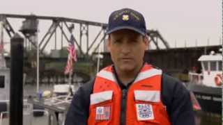 USCG Civilian Careers - This is my uniform.