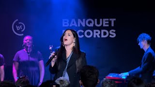 Jessie Ware: Say You Love Me @ Banquet Records - London 27th April 2023