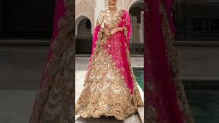 #shorts#wedding 👰#lehenga 💞#beautiful ✨#ghagra#trending 🔥#outfits#exclusive ghagra💥#bridal||sonalika