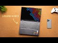 Lenovo Legion Slim 5 - Lenovo's First 14-inch Gaming Laptop!