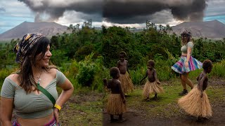 A Country That You Have NEVER Heard of - Vanuatu, Ring of FIRES!