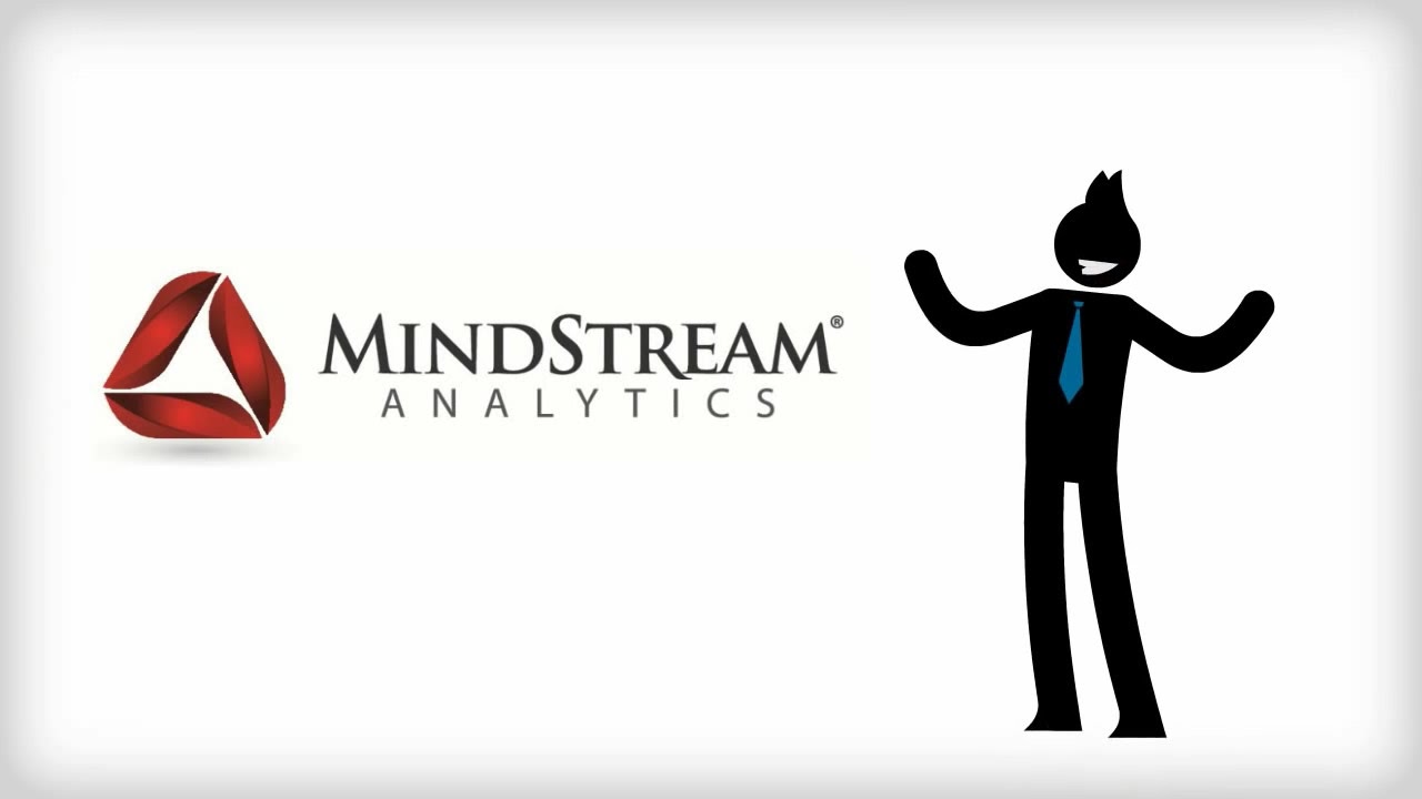 Mindstream Analytics Youtube