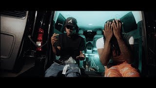 Scottie Pimpen x Kashhhkarii -Bows ova Hoes (Official Music Video) ⁠@Ohlawdstanley