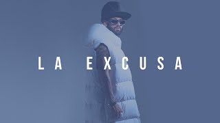 Alex Rose, Juhn - La Excusa | Oversize (Visualizer)